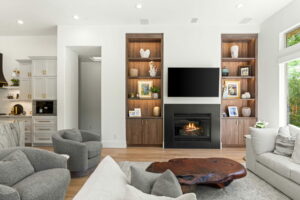 L41 Timeless Bookshelf