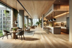 Multi-Family Communal Space